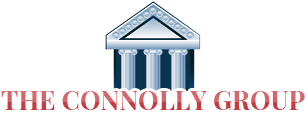 THE CONNOLLY GROUP, Logo
